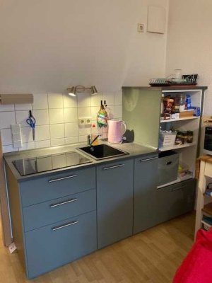 ****Nur für Senioren**** - altersgerechte Wohnung sucht Nachmieter
