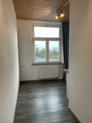 Kleines Singleapartment