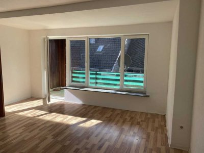 Geräumige 6‑Zimmer Wohnung in Bischoffen