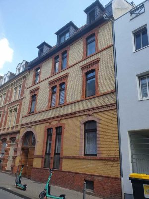 Ruhiger Wohntraum mit Dachterasse im Bergkirchenviertel