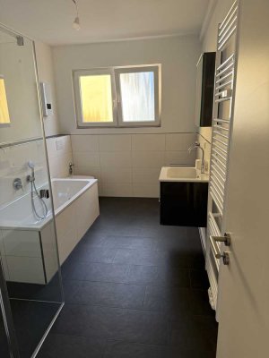 Sonnige, helle Stadtwohnung in der Fußgängerzone in Wuppertal Barmen gelegen