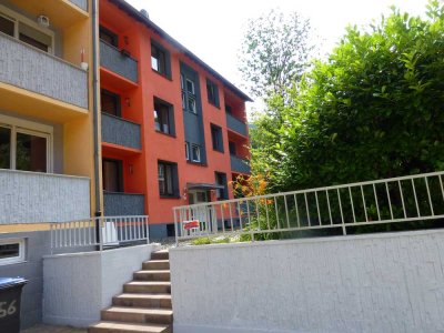 Schöne 3-Zimmer-Wohnung mit Balkon in Kordel
