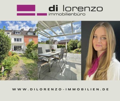 Charmantes Einfamilienhaus mit viel Platz - ideal für große Familien oder Mehrgenerationenwohnen!