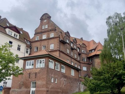 Ein Zuhause mit Geschichte und Anspruch
