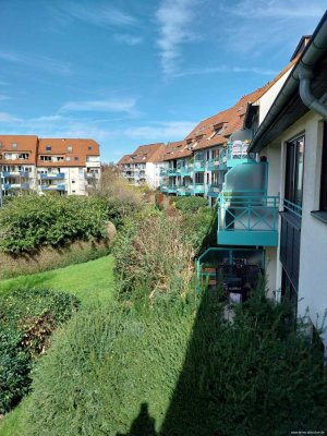 Schöne Wohnung für Kapitalanleger in Bonn Duisdorf