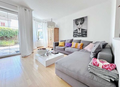 �Flair | Ruhig | RMH