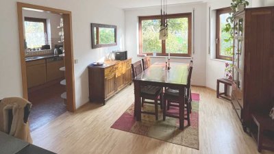 Helle 3-Zimmer Wohnung im Zentrum von Asperg