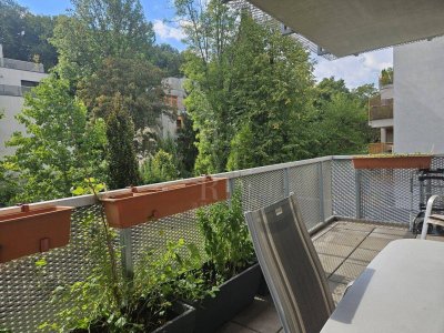 Wunderschöne 4-Zimmerwohnung mit Balkon - Neuwaldegg