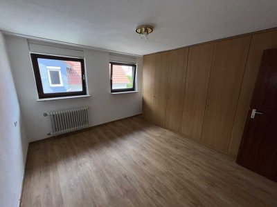 Attraktive 3-Zimmer-Wohnung in Steinheim an der Murr