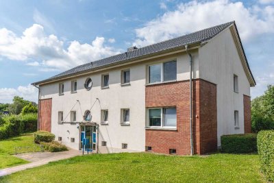 Familienwohnung im Grünen (WBS erforderlich)
