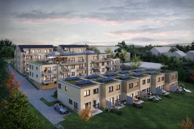 Exklusives Eckhaus – ideal für Familien mit Platzbedarf