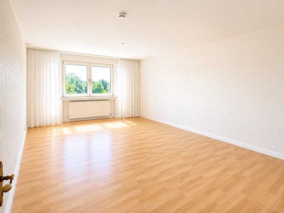 Verkauf ETW: Großzügige 4-Zimmer Eigentumswohnung mit Balkon Garage in Koblenz Kesselheim