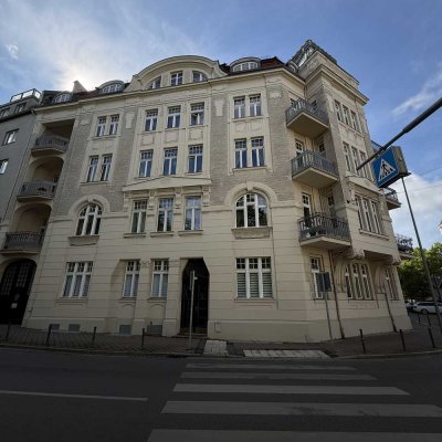 Tolle 2-Raum-Eigentumswohnung Eigennutzer/Kapitalanleger