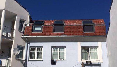 TOP ANGEBOT!! 2 x 4 Zimmer Wohnungen, je € 160.000.- in NEUNKIRCHEN