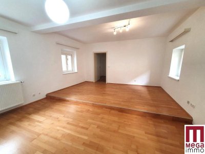 Gepflegte Mietwohnung im Zentrum von Gleisdorf