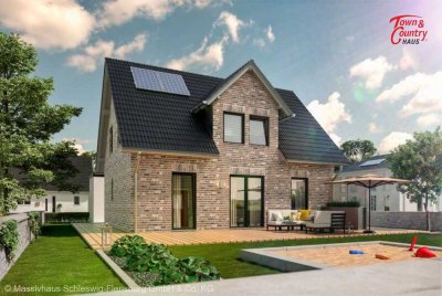 Hell. Harmonisch. Herzlich – Ihr neues Zuhause mit Charme