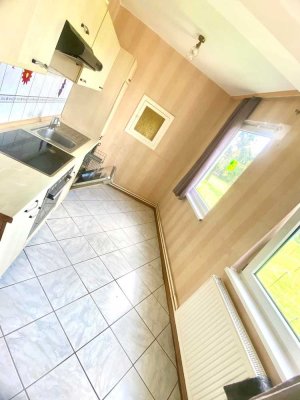 5 Zimmer Mietwohnung in Salzgitter Lebenstedt/Zentral/Einbauküche
