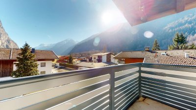 Renovierte 3-Zimmer-Wohnung im Ötztal zu verkaufen!