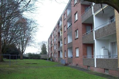 Gemütliche 2-Zimmer Wohnung mit Balkon in Odenkirchen
