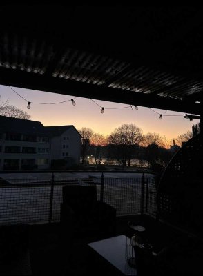 2,5 Zimmerwohnung in Wolfsburg