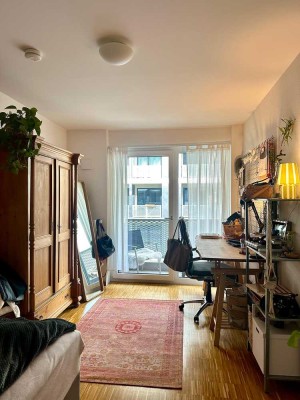 Nachmieterin gesucht für Frauen-WG im Campo Novo (unmöbliert)