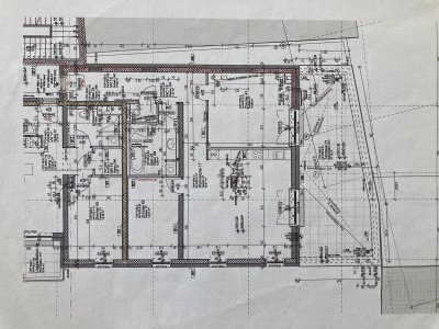 Wohnung 93m² + 37m² in Korneuburg (Zentrum) zu vermieten