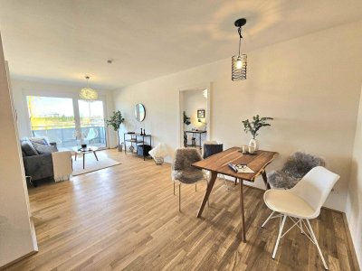 Living Park II Straßwalchen – Leistbares Eigentum mit Grundstück im Grünen!