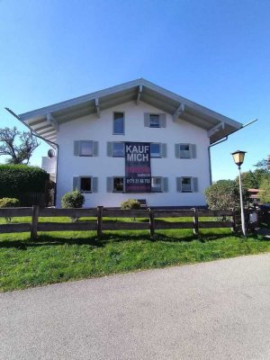 PROVISIONSFREI & OHNE MIETER!  2 Familienhaus mit genehmigten Baubescheid für Dachbodenausbau