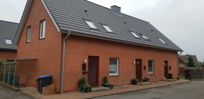 Gatermann Immobilien: Gepflegtes Reihenendhaus in Kremperheide