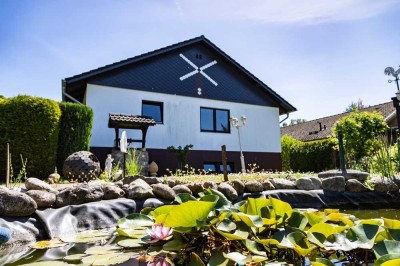 Solider Bungalow mit idealem Schnitt in bester Lage von Neuallermöhe