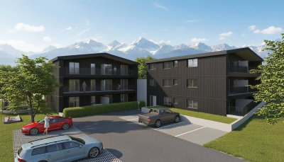 Hollersbach Living Wohnung Top 1