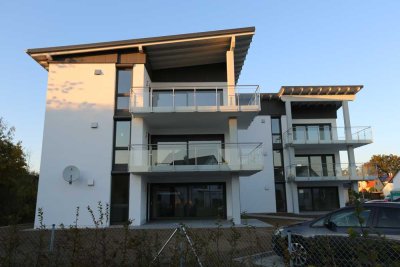 Hochwertiges Gebäude mit netten Nachbarn