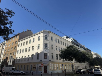 Charmantes Altbauprojekt im 10. Bezirk – Stabile Wertanlage – unbefristete Vermietung