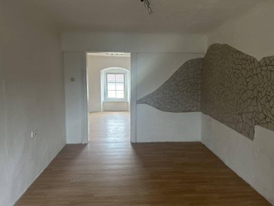 *provisionsfrei* Gemütliche 2-Zimmer-Wohnung in Hohenau!