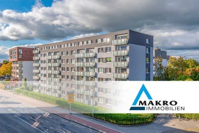 3D VIRTUAL TOUR - Moderne Citywohnung Singlewohnung in Endetage in Elmshorn