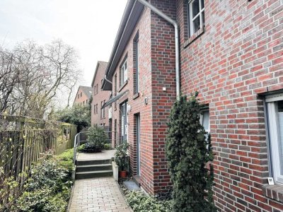 Elegante 3- 4 Zimmer-Eigentumswohnung in Hannover 
Bothfeld mit einem TG Stellplatz zu verkaufen!