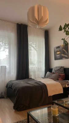 2-Zimmer EG Wohnung in Osnabrück-Wüste