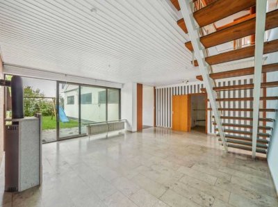 Mehrfamilienhaus im schönen Obernzenn