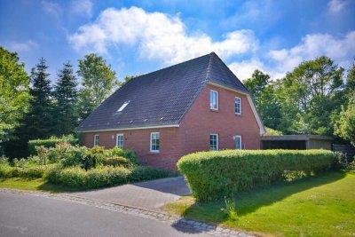 Ruhig gelegenes Einfamilienhaus in Hafennähe