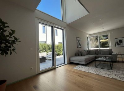 CUSTOMIZE YOURSELFE: Wohnen so individuell, wie Sie.