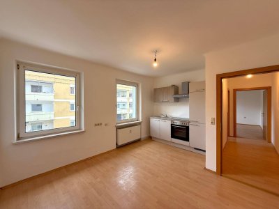 Günstige 2-Zimmer-Wohnung in ruhiger Lage von Judenburg-Murdorf