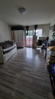 1-Zimmerapartment Pantryküche, Duschbad, Balkon und Stellplatz in Gevelsberg
