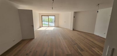 Exklusive Gartenwohnung in Baden – Bezugsfertiger Erstbezug