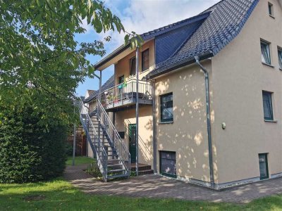 ! ! ! Wohnung für 2-3 Personen in Bahnhofsnähe ! ! !