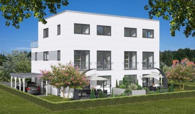 Der beste Zeitpunkt, um zu bauen, ist immer JETZT! (inkl. Grundstück)