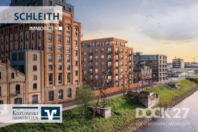 CitySide Loft XL - Ihr urbanes Zuhause