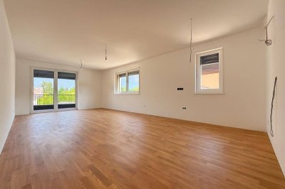 3 Zimmer Neubauwohnung im Dorf Domizil Kirchbichl zu verkaufen
