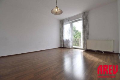 TOLLE 1 ZIMMERWOHNUNG MIT BALKON IN TRAUN INKL. KÜCHE