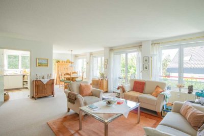 Für Eigennutzer oder Kapitalanleger - Attraktive 4-Zimmer-Wohnung in Gundelfingen