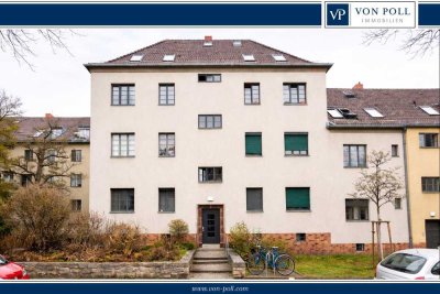 Schöne 5-Zimmer Wohnung auf 2 Etagen